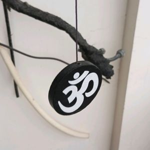 Wind Chain⛓️ | Om Door Hang