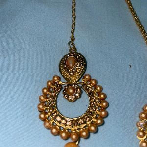 Women Jewellery Set