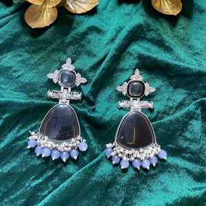 Pakistani Style Trending Earring