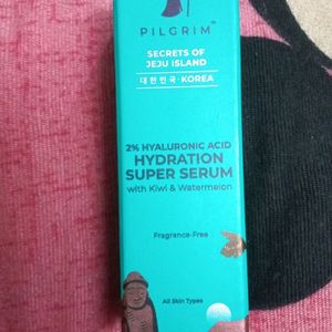 Pilgrim Supar Serum