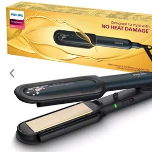 Phillips Hair Straightener