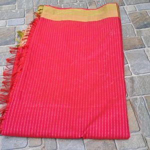 Simple Fancy Saree