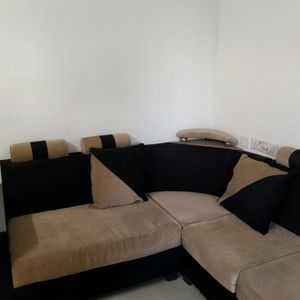 Sofa Set Only People From Vadodara,Anand, Amdavad