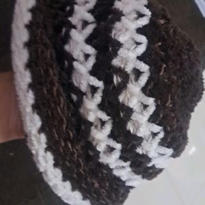 Woollen Hat