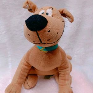 Scooby Do Plush Toy