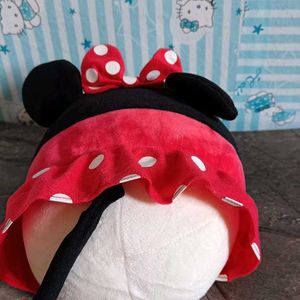 Minnie Mouse Plush