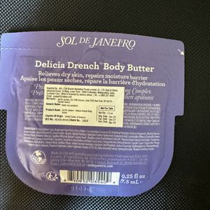 Body Butter