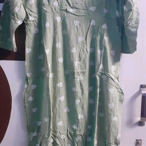 4 Kurti Combo