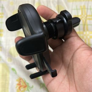 Portronics Mobile Holder For Car