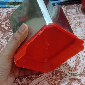 Veg Cutter With Free Oil Jar