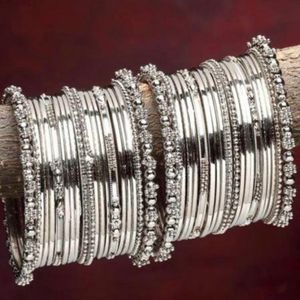 Oxidised Bangles