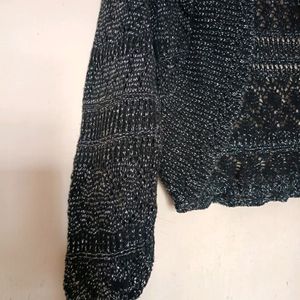 Women Koti Shrug