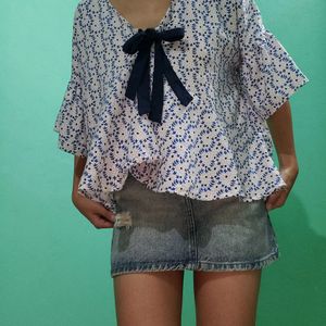 Dressberry Top For Women