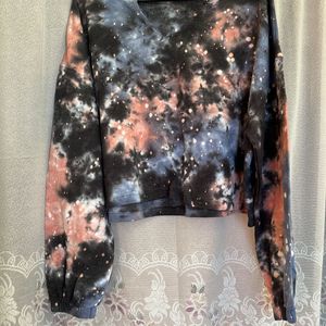 Galaxy Sweatshirt