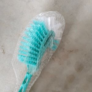 Milton Toilet Cleaner Brush