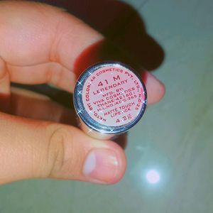 Colorbar Lipstick 💄