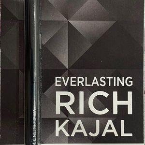 COLORBAR KAJAL - everlasting👁️