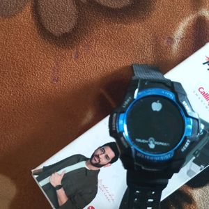 Fire Boltt Smart Watch