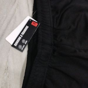 Action Wear Track Pant