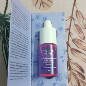 Dot & Key Exfoliating Serum