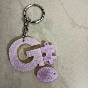 Keyring...!!