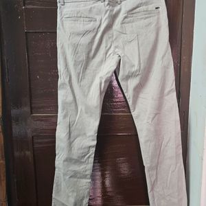 cotton pants