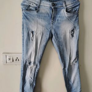 St reachable Jean