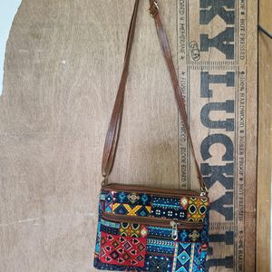 Sling Bag For Women