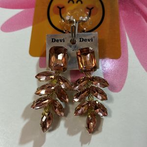 Party Wear Earings