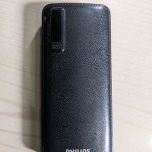 Philips 10000 mAH Power Bank. Used Condition