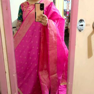 Anarkali Suit