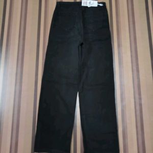 DG-6 Size-28 Straight Women Denim Jeans