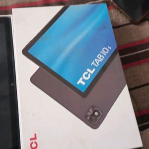 TCL 10s Tab