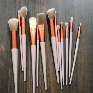 Mackup Brushes