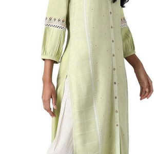 Unused Kurtha