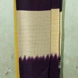 Daily Wear Saree