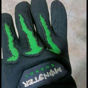 Hand Gloves