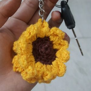 Handmade Keychain