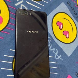 Oppo A3s #mobile #gadgets #oppo