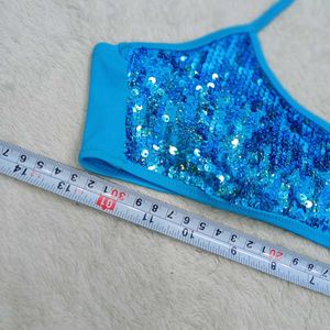 Disco Tank Hot Top