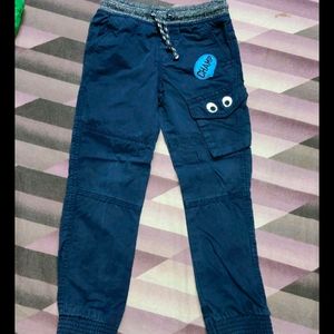 Kids Pant 4 To 6 Year