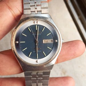 Citizen Vintage Automatic Watch