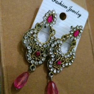 Beautiful Earings