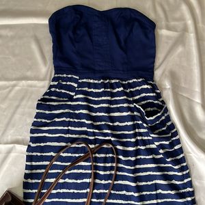 Tube Small- Medium dress