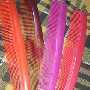 Combs