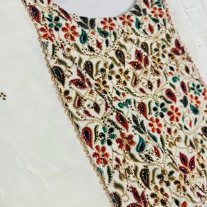 Kurti  Combo Set