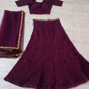 Lehnga Choli 🎉