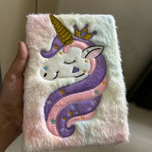 Unicorn 🦄 Diary New