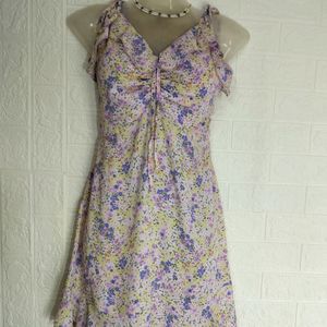 Trending Lavender Dress