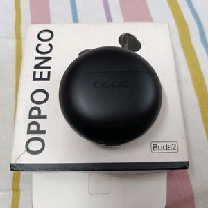 OPPO ENCO Buds2 Wireless Earphone